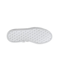 adidas zapatilla moda niño BREAKNET SLEEK vista superior