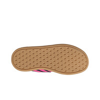 adidas zapatilla moda niño BREAKNET SLEEK vista superior