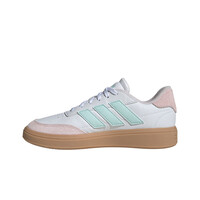 adidas zapatilla moda niño COURTBLOCK J puntera