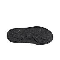 adidas zapatilla moda niño COURTBLOCK J vista superior