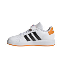 adidas zapatilla moda niño DISNEY COCO GRAND COURT puntera