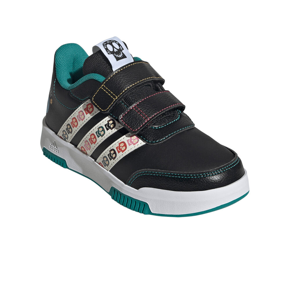 adidas zapatilla moda niño DISNEY COCO TENSAUR lateral interior