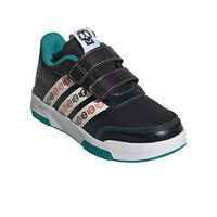 adidas zapatilla moda niño DISNEY COCO TENSAUR lateral interior