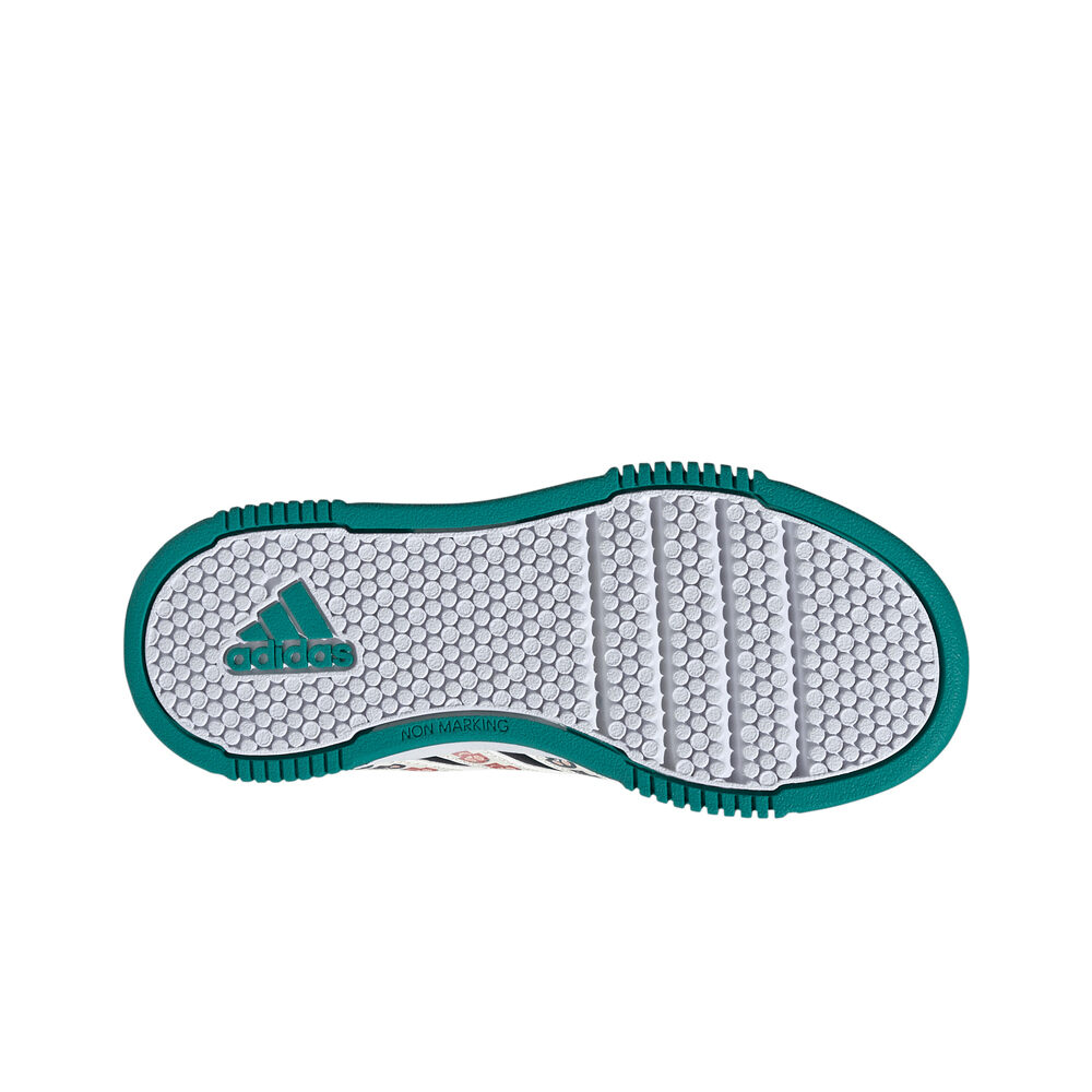 adidas zapatilla moda niño DISNEY COCO TENSAUR vista superior