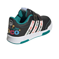 adidas zapatilla moda niño DISNEY COCO TENSAUR vista trasera