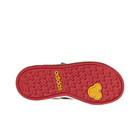 adidas zapatilla moda niño DISNEY MICKEY MOUSE GRAND COURT vista superior