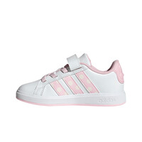 adidas zapatilla moda niño DISNEY MINNIE GRAND COURT puntera