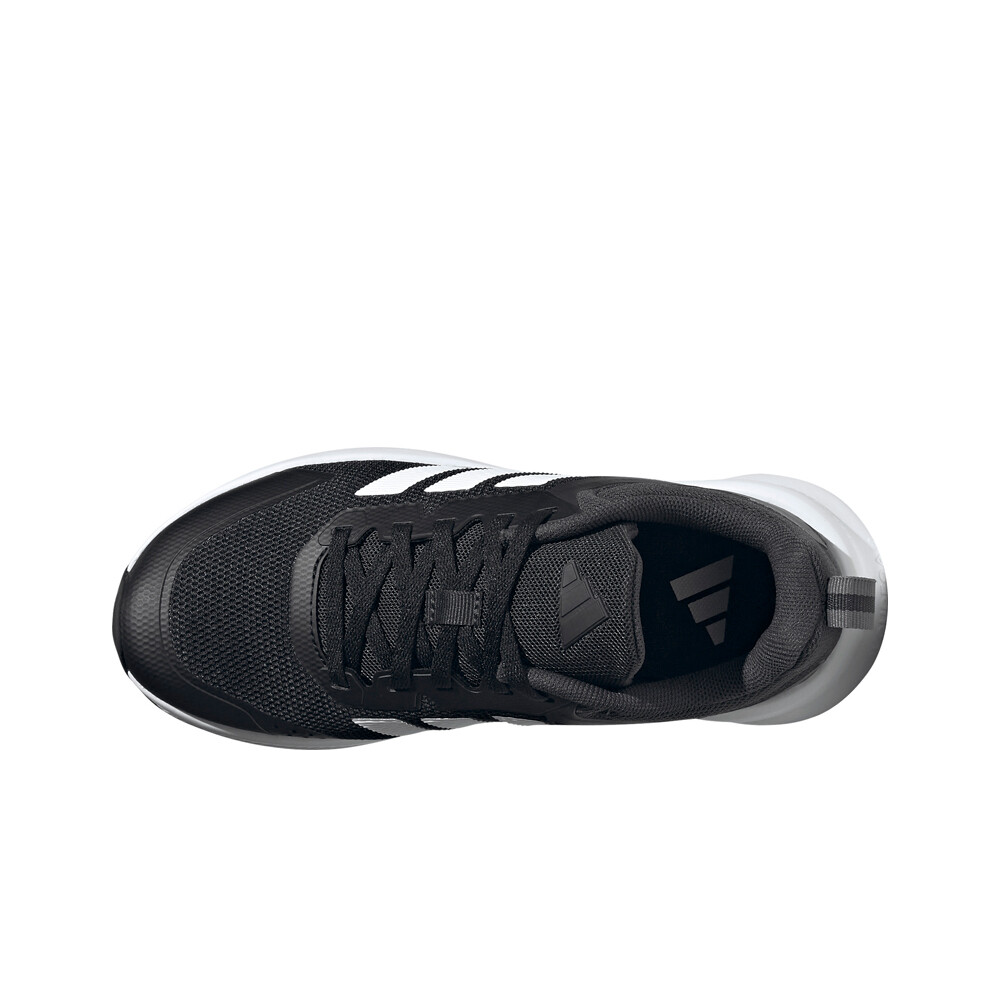 adidas zapatilla moda niño FORTARUN 4.0 J 05