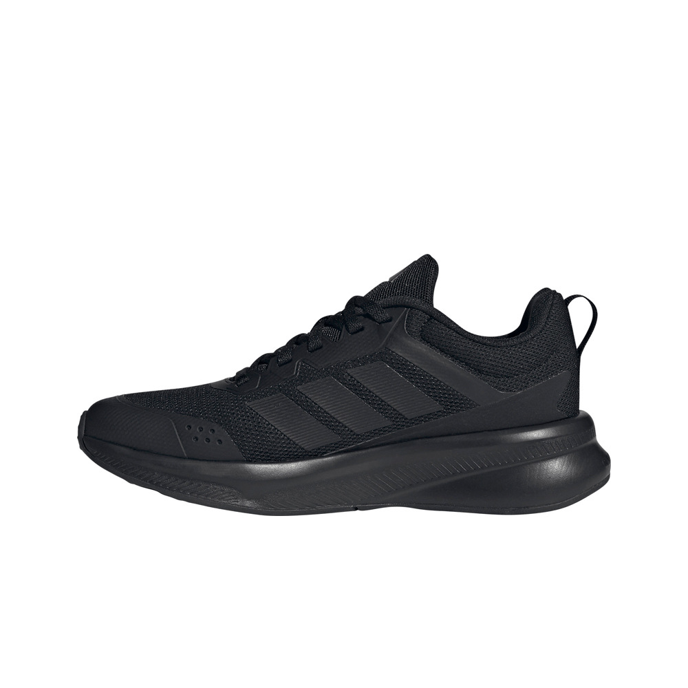 adidas zapatilla moda niño FORTARUN 4.0 J puntera