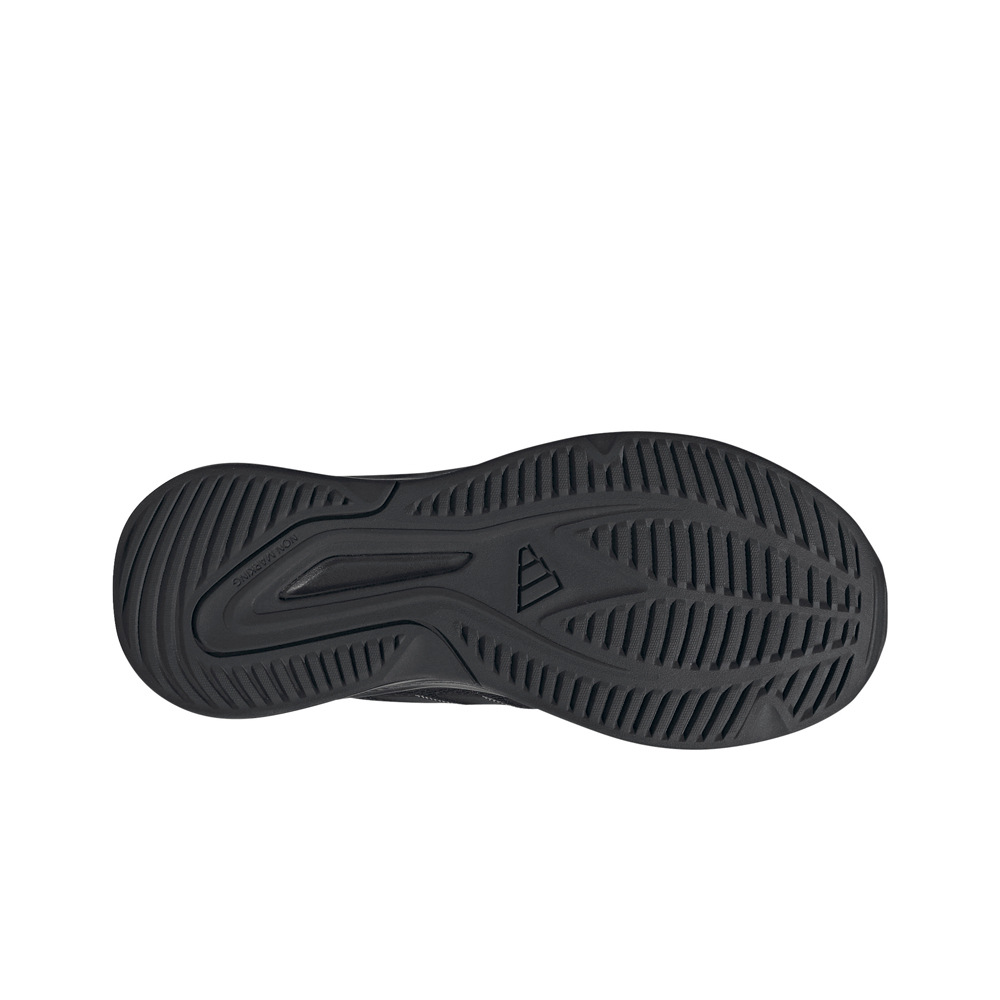 adidas zapatilla moda niño FORTARUN 4.0 J vista superior