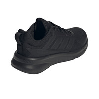 adidas zapatilla moda niño FORTARUN 4.0 J vista trasera