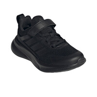 adidas zapatilla moda niño FORTARUN 4.0 lateral interior