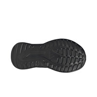 adidas zapatilla moda niño FORTARUN 4.0 vista superior