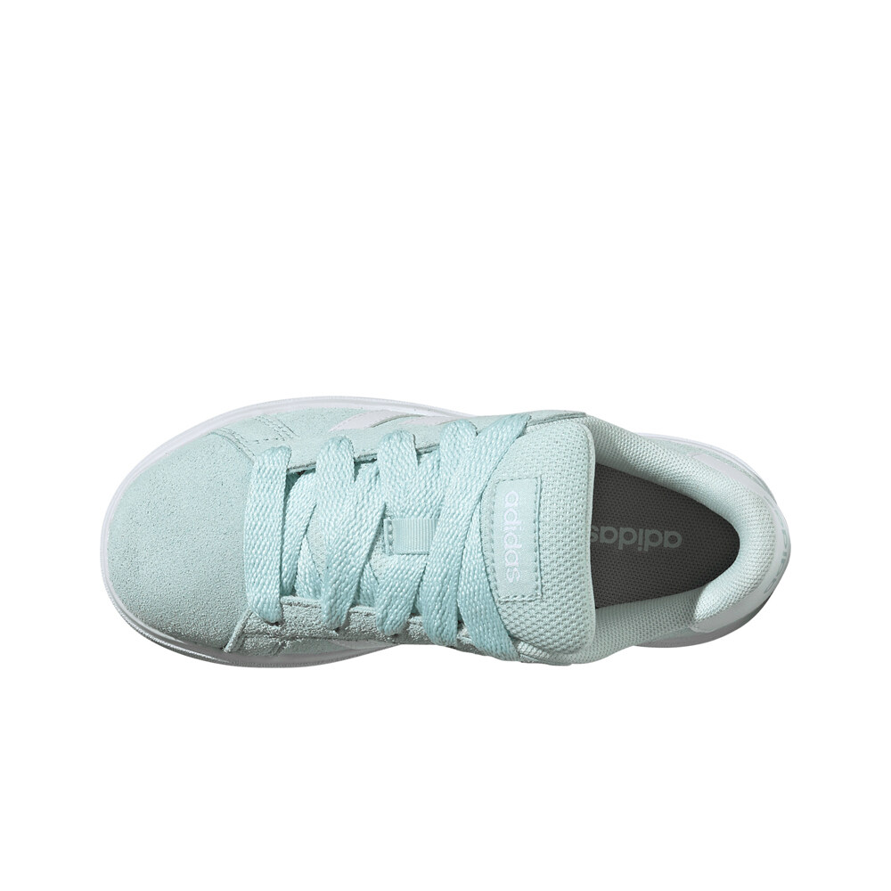 adidas zapatilla moda niño GRAND COURT 00S 05