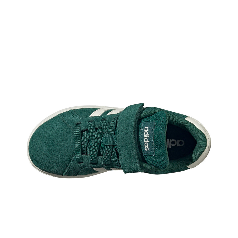 adidas zapatilla moda niño GRAND COURT 00s EL C 05