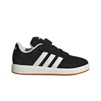 adidas zapatilla moda niño GRAND COURT 00s EL C lateral exterior