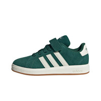 adidas zapatilla moda niño GRAND COURT 00s EL C puntera
