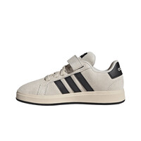 adidas zapatilla moda niño GRAND COURT 00s EL C puntera