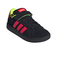 adidas zapatilla moda niño GRAND COURT 00S (NIOS) lateral interior