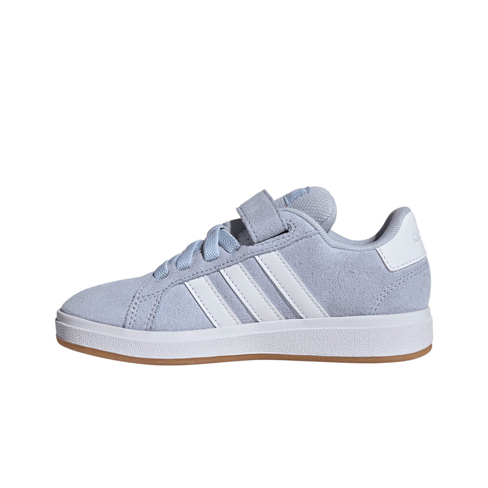 adidas zapatilla moda niño GRAND COURT 00S (NIOS) puntera