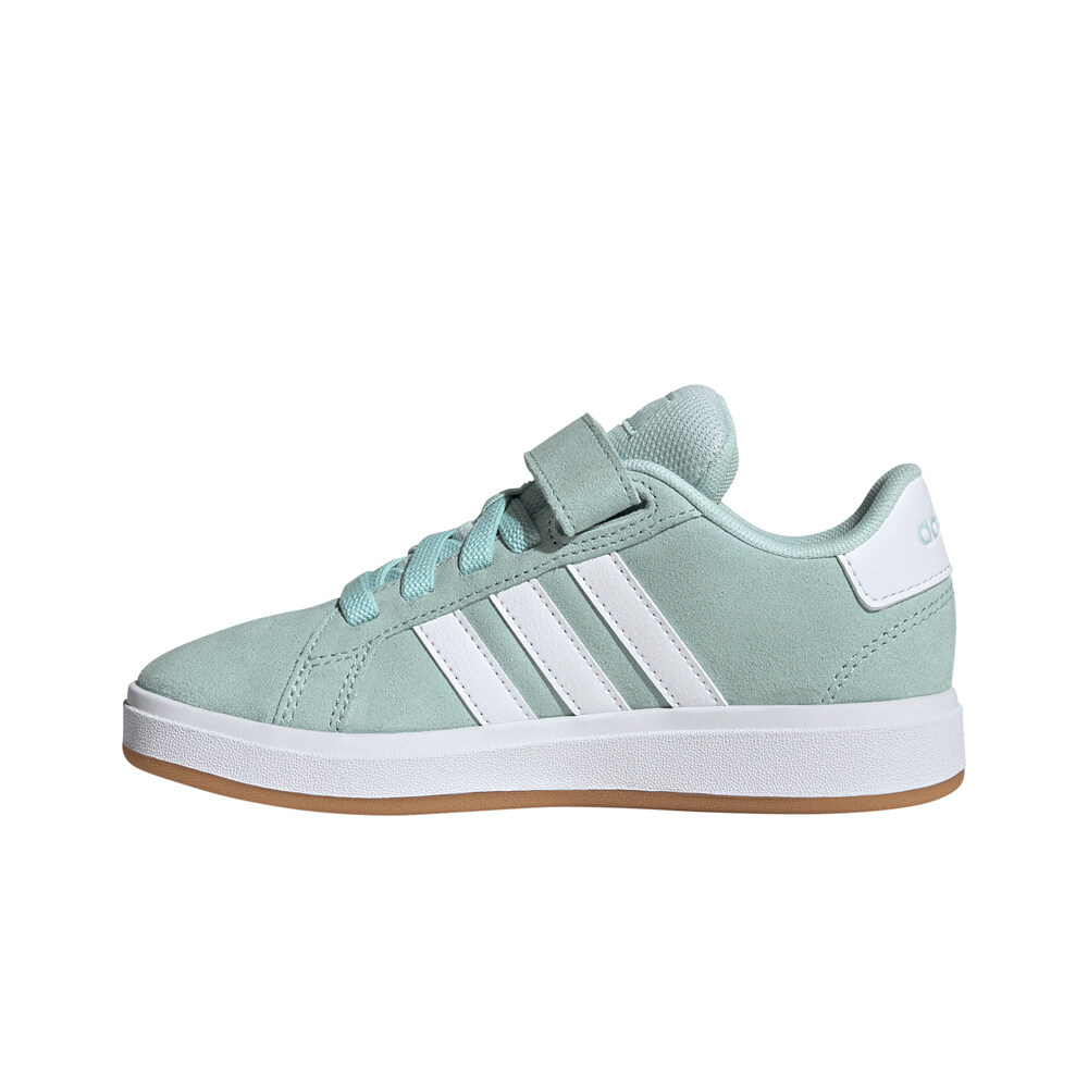 adidas zapatilla moda niño GRAND COURT 00S (NIOS) puntera