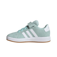 adidas zapatilla moda niño GRAND COURT 00S (NIOS) puntera