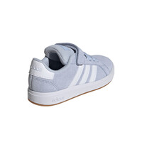 adidas zapatilla moda niño GRAND COURT 00S (NIOS) vista trasera