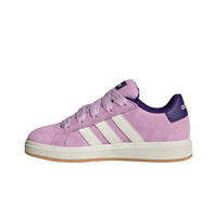 adidas zapatilla moda niño GRAND COURT 00S puntera