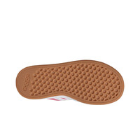 adidas zapatilla moda niño GRAND COURT 00S vista superior