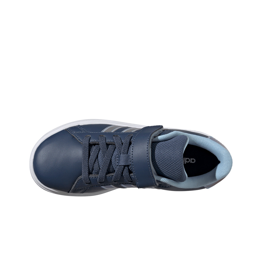 adidas zapatilla moda niño GRAND COURT 2.0 05