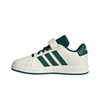 adidas zapatilla moda niño GRAND COURT 2.0 puntera