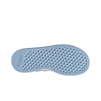 adidas zapatilla moda niño GRAND COURT 2.0 vista superior