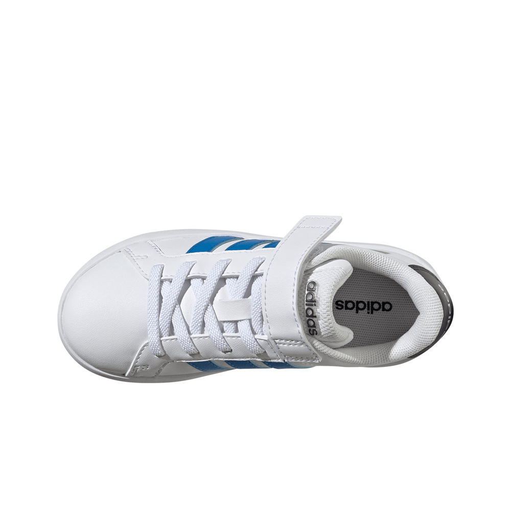 adidas zapatilla moda niño GRAND COURT 3.0 05