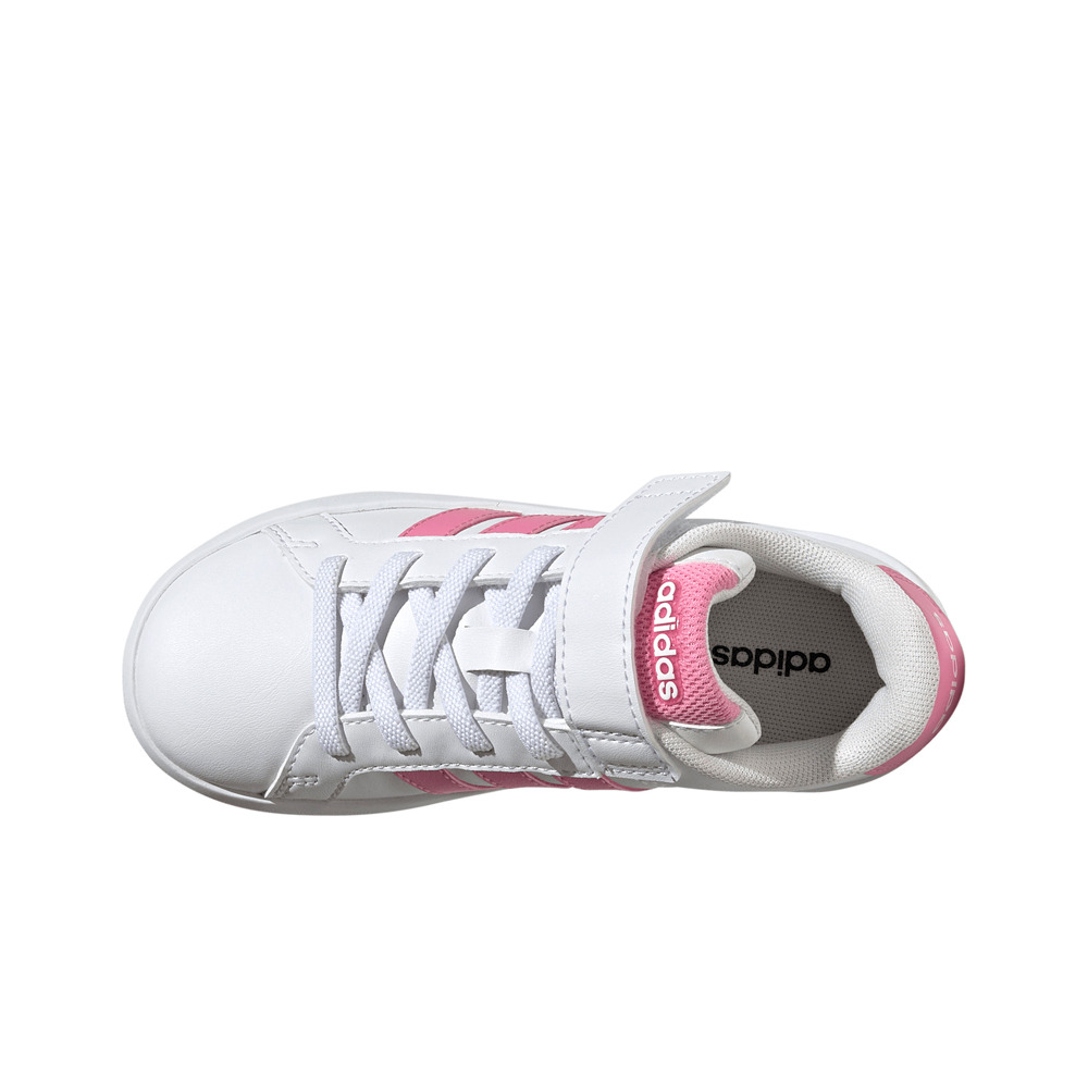 adidas zapatilla moda niño GRAND COURT 3.0 05