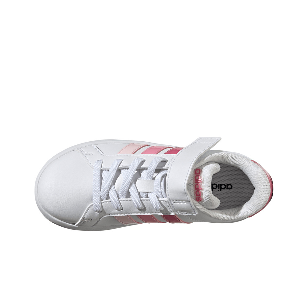 adidas zapatilla moda niño GRAND COURT 3.0 05