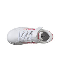 adidas zapatilla moda niño GRAND COURT 3.0 05