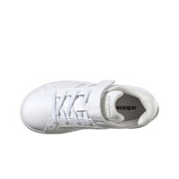 adidas zapatilla moda niño GRAND COURT 3.0 EL C 05