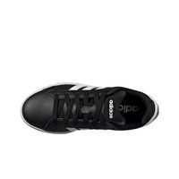 adidas zapatilla moda niño GRAND COURT 3.0 J 05