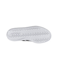 adidas zapatilla moda niño GRAND COURT 3.0 J vista superior