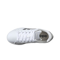 adidas zapatilla moda niño GRAND COURT 3.0 JUNIOR 05
