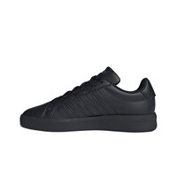 adidas zapatilla moda niño GRAND COURT 3.0 JUNIOR puntera