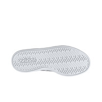 adidas zapatilla moda niño GRAND COURT 3.0 JUNIOR vista superior