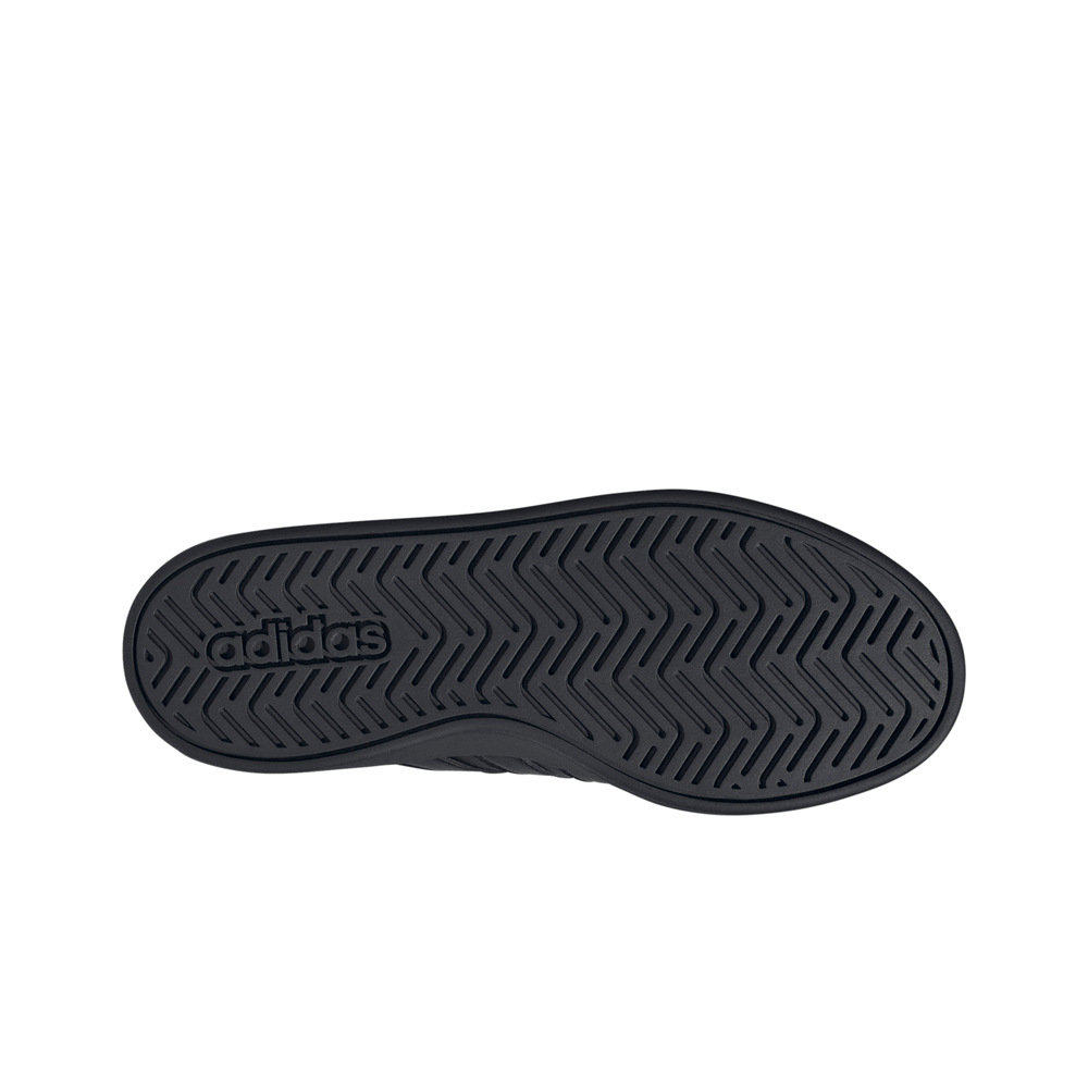 adidas zapatilla moda niño GRAND COURT 3.0 JUNIOR vista superior