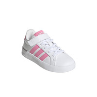 adidas zapatilla moda niño GRAND COURT 3.0 lateral interior