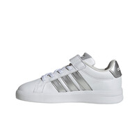 adidas zapatilla moda niño GRAND COURT 3.0 puntera