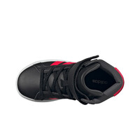 adidas zapatilla moda niño GRAND COURT MID 05