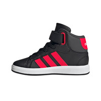 adidas zapatilla moda niño GRAND COURT MID puntera