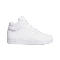 adidas zapatilla moda niño HOOPS 4.0 MID lateral exterior
