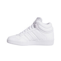 adidas zapatilla moda niño HOOPS 4.0 MID puntera