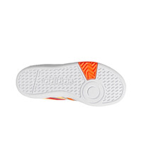 adidas zapatilla moda niño HOOPS 4.0 vista superior